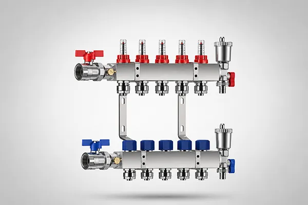Manifold