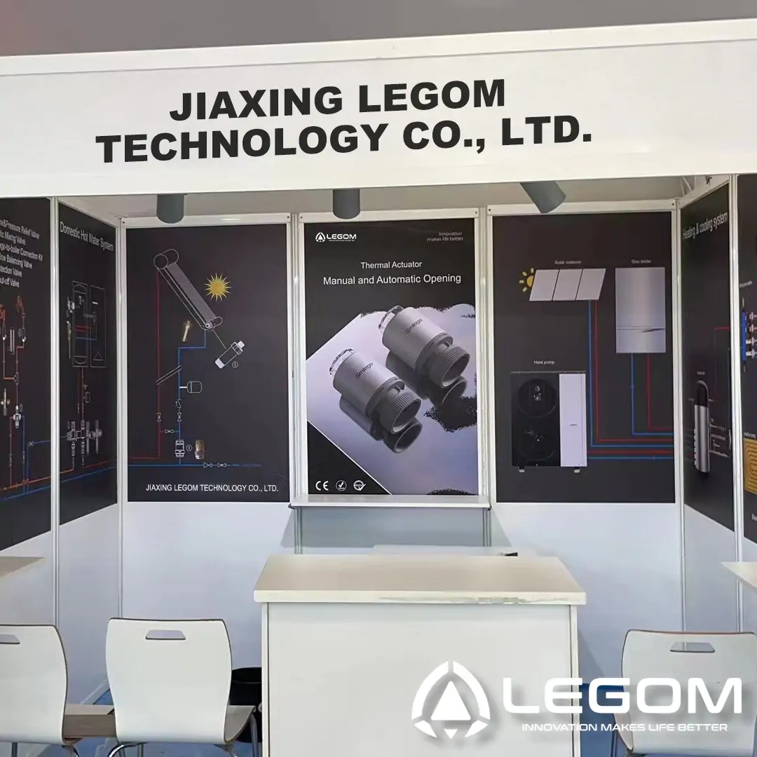 Turkey HVAC Exhibition
